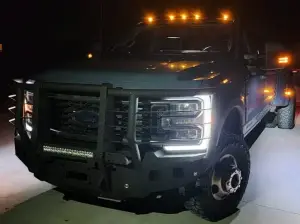 Iron Bull Bumpers - Iron Bull Front Bumper for Ford (2023-26) F-250/F-350 Super Duty - Image 11