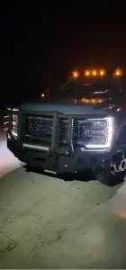 Iron Bull Bumpers - Iron Bull Front Bumper for Ford (2023-26) F-250/F-350 Super Duty - Image 22