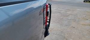 Iron Bull Bumpers - Iron Bull Rear Bumper for Ford (2023-26) F-250/F-350 Super Duty, Parking Sensor Cutouts Available - Image 20