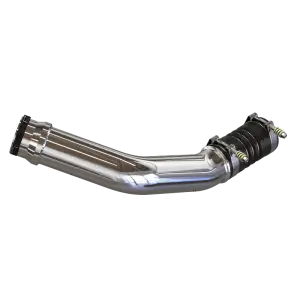 S&B - S&B Hot Side Intercooler Pipe for Ford (2011-15) 6.7L Power Stroke - Image 4