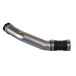 S&B - S&B Hot Side Intercooler Pipe for Ford (2011-15) 6.7L Power Stroke - Image 5
