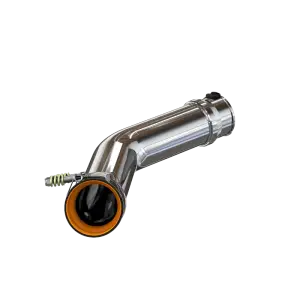 S&B - S&B Hot Side Intercooler Pipe for Ford (2011-15) 6.7L Power Stroke - Image 7