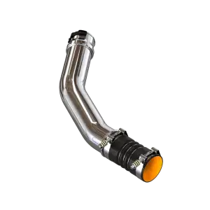 S&B Hot Side Intercooler Pipe for Ford (2016-26) 6.7L Power Stroke