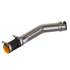 S&B - S&B Hot Side Intercooler Pipe for Ford (2016-26) 6.7L Power Stroke - Image 3
