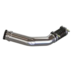 S&B - S&B Hot Side Intercooler Pipe for Ford (2016-26) 6.7L Power Stroke - Image 4