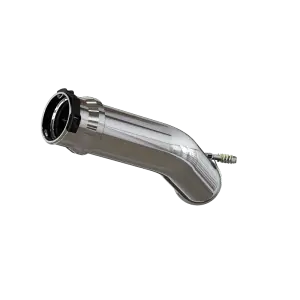 S&B - S&B Hot Side Intercooler Pipe for Ford (2016-26) 6.7L Power Stroke - Image 6