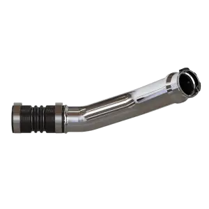 S&B - S&B Hot Side Intercooler Pipe for Ford (2016-26) 6.7L Power Stroke - Image 7