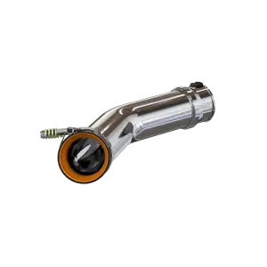 S&B - S&B Hot Side Intercooler Pipe for Ford (2016-26) 6.7L Power Stroke - Image 8