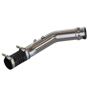 S&B Hot Side Intercooler Pipe for Ford (2023-26) 6.7L Power Stroke (High Output)