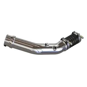 S&B - S&B Hot Side Intercooler Pipe for Ford (2023-26) 6.7L Power Stroke (High Output) - Image 2