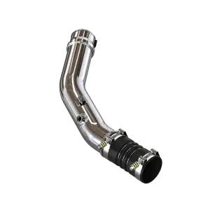 S&B - S&B Hot Side Intercooler Pipe for Ford (2023-26) 6.7L Power Stroke (High Output) - Image 4