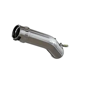 S&B - S&B Hot Side Intercooler Pipe for Ford (2023-26) 6.7L Power Stroke (High Output) - Image 6