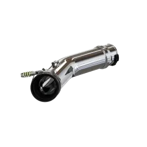 S&B - S&B Hot Side Intercooler Pipe for Ford (2023-26) 6.7L Power Stroke (High Output) - Image 8
