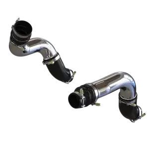 S&B - S&B Cold and Hot Side Intercooler Pipe for Dodge/Ram (2019-24) 6.7L Cummins - Image 2