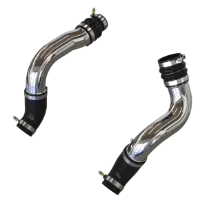 S&B - S&B Cold and Hot Side Intercooler Pipe for Dodge/Ram (2019-24) 6.7L Cummins - Image 3