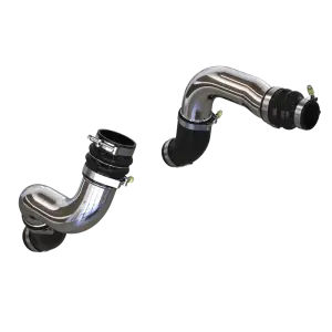 S&B - S&B Cold and Hot Side Intercooler Pipe for Dodge/Ram (2019-24) 6.7L Cummins - Image 4