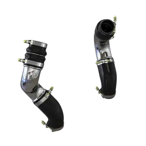 S&B Heater Intercooler Pipe and Boot Set for Dodge/Ram (2025-26) 2500/3500 Cummins 6.7L