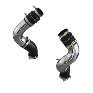 S&B - S&B Heater Intercooler Pipe and Boot Set for Dodge/Ram (2025-26) 2500/3500 Cummins 6.7L - Image 2