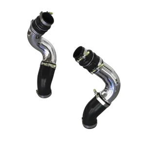 S&B - S&B Heater Intercooler Pipe and Boot Set for Dodge/Ram (2025-26) 2500/3500 Cummins 6.7L - Image 4