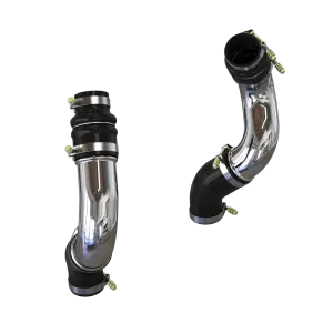 S&B - S&B Heater Intercooler Pipe and Boot Set for Dodge/Ram (2025-26) 2500/3500 Cummins 6.7L - Image 5