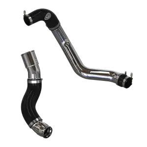 S&B - S&B Cold and Hot Side Intercooler Pipe for Chevy/GMC (2020-26) 6.6L Duramax L5P - Image 2