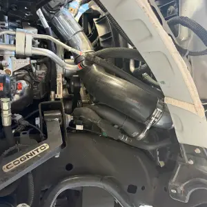 S&B - S&B Cold and Hot Side Intercooler Pipe for Chevy/GMC (2020-26) 6.6L Duramax L5P - Image 4