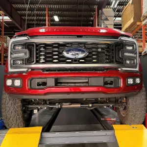 S&B - S&B Dual Fog Light Kit for Ford (2023-26) F-250/F-350/F-450/F-550 Super Duty - Image 5