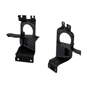 S&B - S&B Dual Fog Light Kit for Ford (2023-26) F-250/F-350/F-450/F-550 Super Duty - Image 6