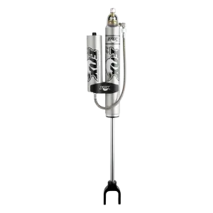 Fox 2.0 Performance Series Smooth Body Shocks for Chevy/GMC (2011-19) 2500HD/3500HD (Front, Lifted 6"-9")