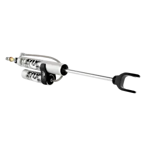 Fox Racing - Fox 2.0 Performance Series Smooth Body Shocks for Chevy/GMC (2011-19) 2500HD/3500HD (Front, Lifted 6"-9") - Image 2