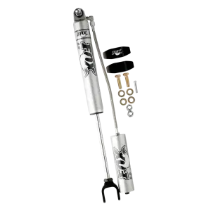 Fox Racing - Fox 2.0 Performance Series Smooth Body Shocks for Chevy/GMC (2011-19) 2500HD/3500HD (Front, Lifted 6"-9") - Image 3