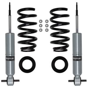 BILSTEIN - BILSTEIN B8 6112 - Suspension Kit for Chevy/GMC (2014-19) 1500 - Image 1