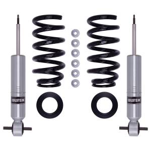 BILSTEIN B8 6112 - Suspension Kit for Chevy/GMC (2007-13) Avalanche / (2007-13) 1500 / (2007-14) Tahoe/Yukon