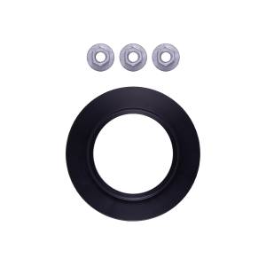 BILSTEIN - BILSTEIN B8 6112 - Suspension Kit for Chevy/GMC (2007-13) Avalanche / (2007-13) 1500 / (2007-14) Tahoe/Yukon - Image 7