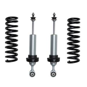 BILSTEIN B8 6112 - Suspension Kit for Toyota (2023-26) Sequoia / (2022-26) Tundra