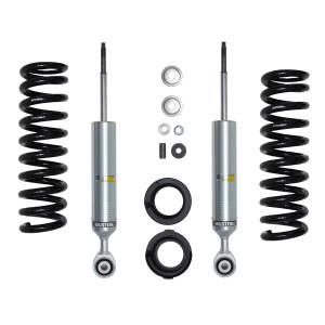 BILSTEIN - BILSTEIN B8 6112 - Suspension Kit for Toyota (2023-26) Sequoia / (2022-26) Tundra - Image 3