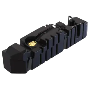 S&B - S&B High-Capacity Fuel Tank for Chevy/GMC (2020-23) 2500/3500 L5P Crew Cab Long Bed (60 Gallon) - Image 2
