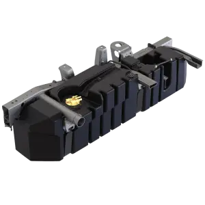 S&B - S&B High-Capacity Fuel Tank for Chevy/GMC (2020-23) 2500/3500 L5P Crew Cab Long Bed (60 Gallon) - Image 4