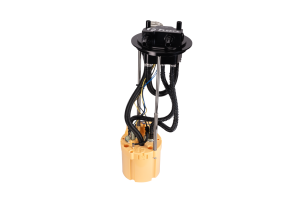 Fleece - Fleece Performance PowerFlo Lift Pump for Ford (2017-24) 6.7L Power Stroke (Short Bed) - Image 2