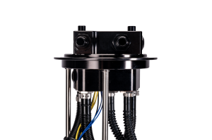 Fleece - Fleece Performance PowerFlo Lift Pump for Ford (2017-24) 6.7L Power Stroke (Short Bed) - Image 3