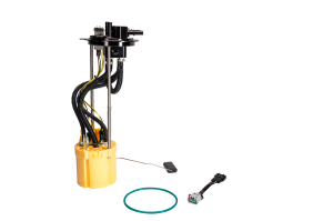 Fleece Performance PowerFlo Lift Pump for Ford (2017-24) 6.7L Power Stroke (Long Bed)