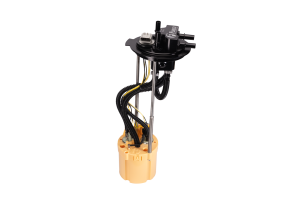 Fleece - Fleece Performance PowerFlo Lift Pump for Ford (2017-24) 6.7L Power Stroke (Long Bed) - Image 2