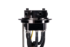 Fleece - Fleece Performance PowerFlo Lift Pump for Ford (2017-24) 6.7L Power Stroke (Long Bed) - Image 3