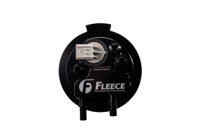 Fleece - Fleece Performance PowerFlo Lift Pump for Ford (2017-24) 6.7L Power Stroke (Long Bed) - Image 4