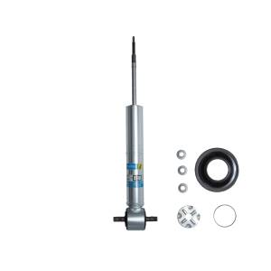 BILSTEIN - BILSTEIN B8 5100 Series (Ride Height Adjustable) - Shock Absorber for Chevy/GMC (2014-19) 1500 Silverado/Sierra - Image 1