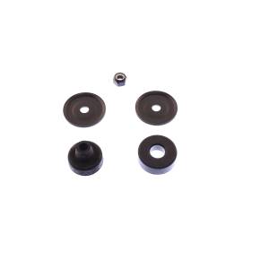 BILSTEIN - BILSTEIN B6 - Suspension Shock Absorber for Ford - Image 2