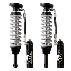 Fox Racing - Fox 2.5 Factory Race Series Shocks for Toyota (1995-04) Tacoma (Front 0-3") - Image 1
