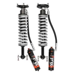 Fox 2.5 Performance Elite Series Shocks for Chevy/GMC (2019-26) 1500 Silverado/Sierra (Front, Lifted 1.5"/3.5") 