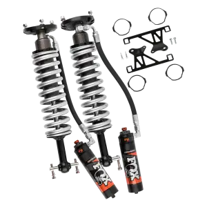 Fox Racing - Fox 2.5 Performance Elite Series Shocks for Chevy/GMC (2019-26) 1500 Silverado/Sierra (Front, Lifted 1.5"/3.5") - Image 2