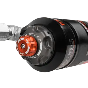 Fox Racing - Fox 2.5 Performance Elite Series Shocks for Chevy/GMC (2019-26) 1500 Silverado/Sierra (Front, Lifted 1.5"/3.5") - Image 4